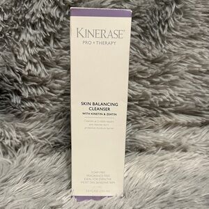 Pro+Therapy Skin Balancing Cleanser - Cream